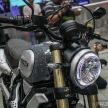 Ducati Scrambler 1100 dilancar di M’sia – dari RM83k