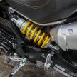 2018 Ducati Scrambler 1100 launched in Malaysia – 1100 Sport at RM85,000, 1100 Special at RM83,000