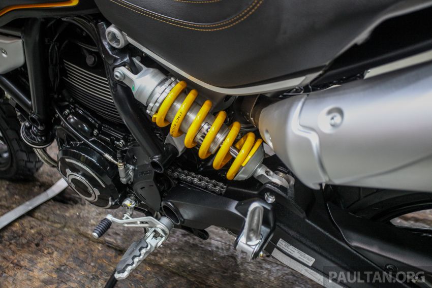 2018 Ducati Scrambler 1100 launched in Malaysia – 1100 Sport at RM85,000, 1100 Special at RM83,000 844289