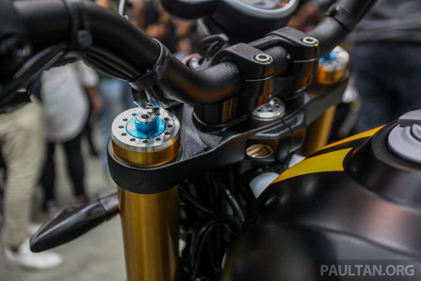 2018 Ducati Scrambler 1100 launched in Malaysia – 1100 Sport at RM85,000, 1100 Special at RM83,000 844301