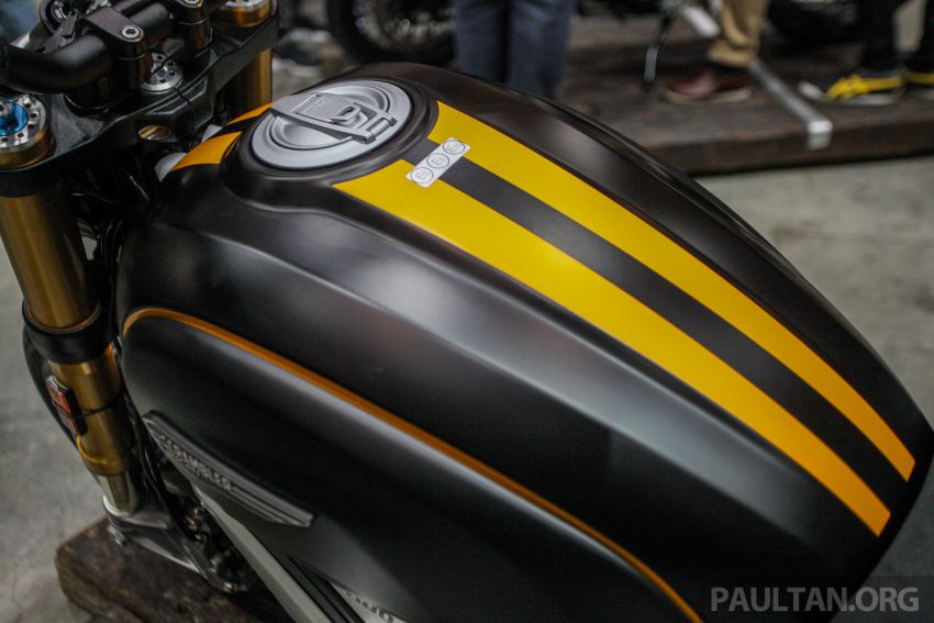 2018 Ducati Scrambler 1100 launched in Malaysia – 1100 Sport at RM85,000, 1100 Special at RM83,000 844284