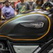 Ducati Scrambler 1100 dilancar di M’sia – dari RM83k