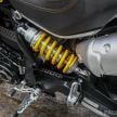 Ducati Scrambler 1100 dilancar di M’sia – dari RM83k
