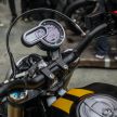 Ducati Scrambler 1100 dilancar di M’sia – dari RM83k