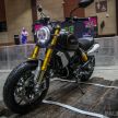 Ducati Scrambler 1100 dilancar di M’sia – dari RM83k