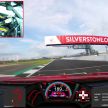 Honda Civic Type R pecah rekod litar Silverstone