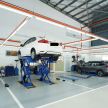 New Honda 3S centre opens in Cheras by MJN Motors