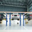 New Honda 3S centre opens in Cheras by MJN Motors