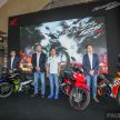 Honda Dash 125 dilancar di M’sia – harga dari RM6k