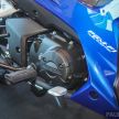 Honda Dash 125 dilancar di M’sia – harga dari RM6k