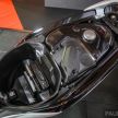 Honda Dash 125 dilancar di M’sia – harga dari RM6k