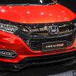 Honda Malaysia jual 51k unit pada separuh pertama 2018 – kekal No.1 bagi segmen bukan-nasional