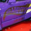 Hot Wheels SEA 50th Anniversary Tour kicks off