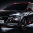 Hyundai Kona Iron Man Edition – forget the fancy cars