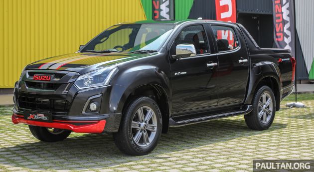 Isuzu Malaysia: our models can use B10 biodiesel