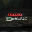 Isuzu D-Max X-Series – limited edition, from RM120k