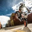 KTM Duke 200 kembali dalam pasaran M’sia – RM12k