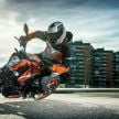 KTM Duke 200 kembali dalam pasaran M’sia – RM12k