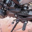 2018 KTM 790 Duke in M’sia – 799 cc, 105 hp, RM65k