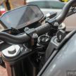 2018 KTM 790 Duke in M’sia – 799 cc, 105 hp, RM65k