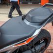 2018 KTM 790 Duke in M’sia – 799 cc, 105 hp, RM65k