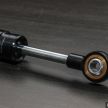 2018 MSF Superbikes: the importance of suspension