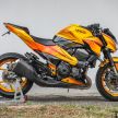 2018 MSF Superbikes: the importance of suspension