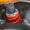 2018 MSF Superbikes: the importance of suspension
