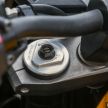 2018 MSF Superbikes: the importance of suspension
