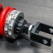 2018 MSF Superbikes: the importance of suspension