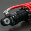 2018 MSF Superbikes: the importance of suspension