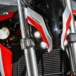 Kenstomoto Azimuth – 300 cc of pure attitude