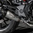 Kenstomoto Azimuth – 300 cc of pure attitude