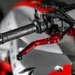 Kenstomoto Azimuth – 300 cc of pure attitude