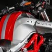 Kenstomoto Azimuth – 300 cc of pure attitude