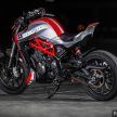 Kenstomoto Azimuth – 300 cc of pure attitude