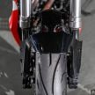 Kenstomoto Azimuth – 300 cc of pure attitude