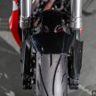 Kenstomoto Azimuth – jentera 300 cc berlagak bengis