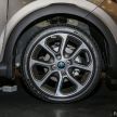 Kia Picanto X-Line di M’sia – akan dilancarkan di sini?