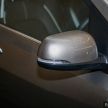 Kia Picanto X-Line di M’sia – akan dilancarkan di sini?