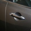 Kia Picanto X-Line di M’sia – akan dilancarkan di sini?