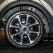 Kia Picanto X-Line di M’sia – akan dilancarkan di sini?