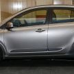 Kia Picanto X-Line di M’sia – akan dilancarkan di sini?