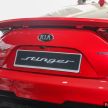 Kia Stinger launched in Malaysia – 251 hp 2.0 GT Line and 365 hp 3.3 V6 GT, CBU, RWD, RM240k to RM310k