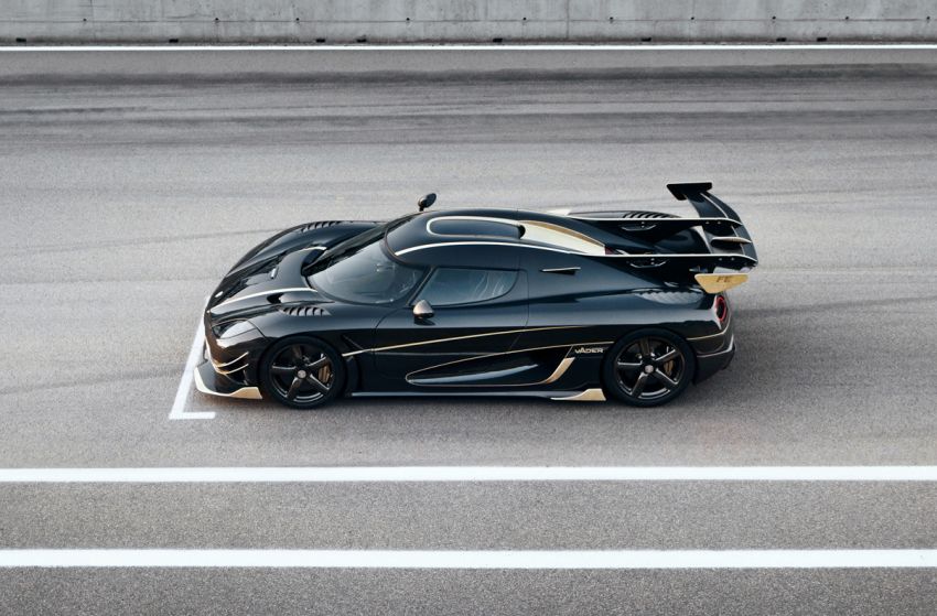 Koenigsegg ends Agera production with Final Edition cars ‘Thor’ and ‘Väder’ – successor already teased 835863