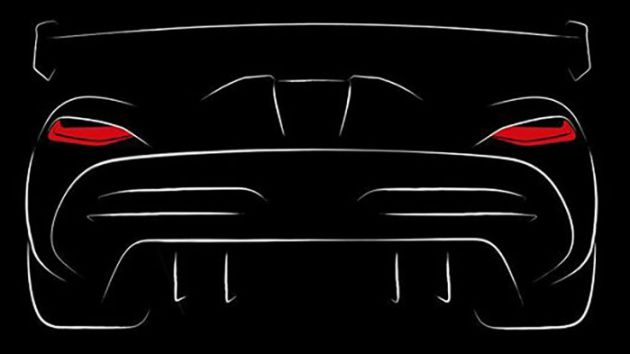 Koenigsegg ends Agera production with Final Edition cars ‘Thor’ and ‘Väder’ – successor already teased