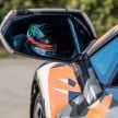 Lamborghini Aventador SVJ sets new Nürburgring record – 6 minutes 44.97 seconds beats the GT2 RS