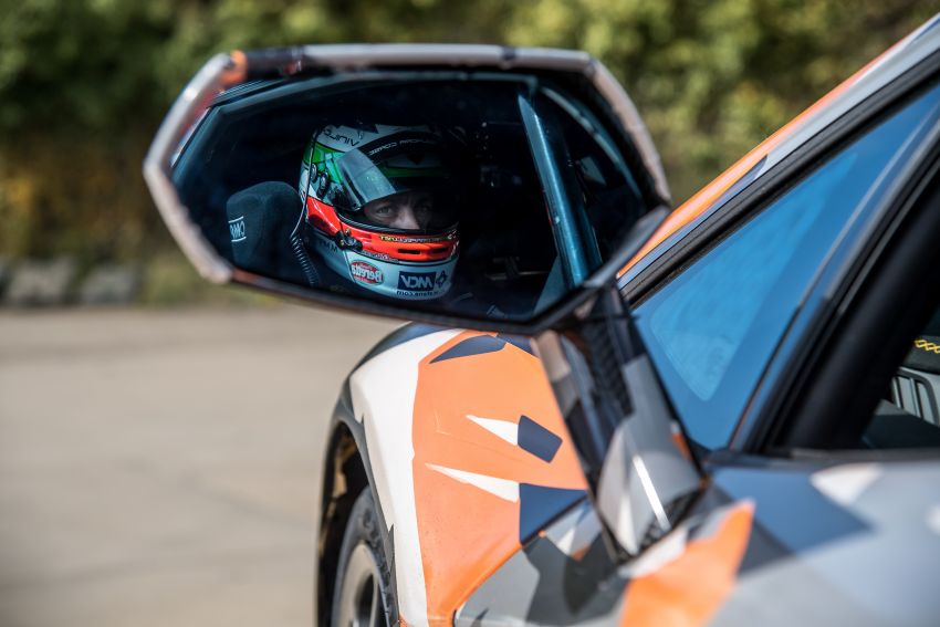 Lamborghini Aventador SVJ sets new Nürburgring record – 6 minutes 44.97 seconds beats the GT2 RS 843742