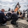 Lamborghini Aventador SVJ sets new Nürburgring record – 6 minutes 44.97 seconds beats the GT2 RS