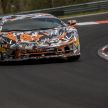 Lamborghini Aventador SVJ sets new Nürburgring record – 6 minutes 44.97 seconds beats the GT2 RS